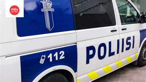 Poliisi tutkii: Mies pahoinpideltiin yöllä puistossa Raumalla .